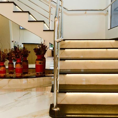 Guarany Hotel Ponta Porã 외부 사진